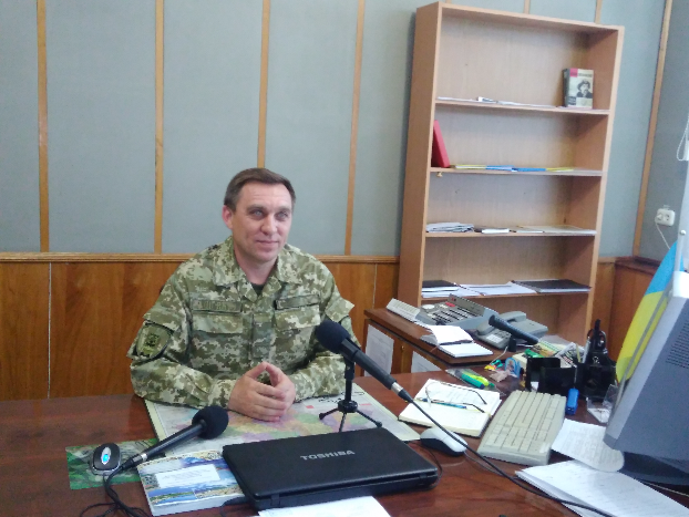 В Украине пройдет дополнительный призыв на срочную военную службу