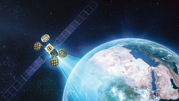 Недорогой спутниковый интернет скоро получат земляне