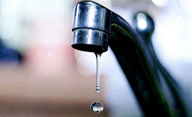 В горводоканале Константиновки сообщили о проблемах с водоснабжением
