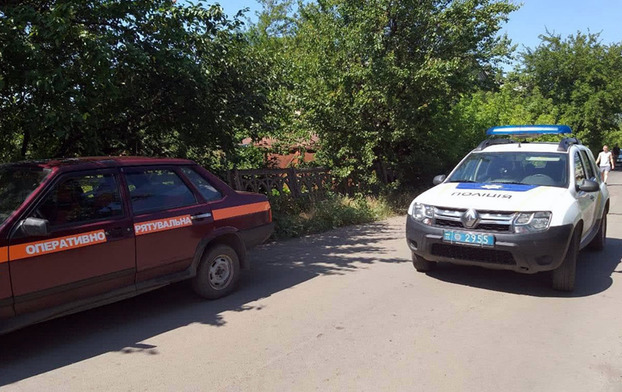 Информация о минировании общежития в Покровске не подтвердилась
