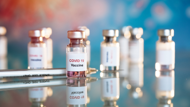 В ДонОГА рассказали, как проходит вакцинация педагогов против COVID-19