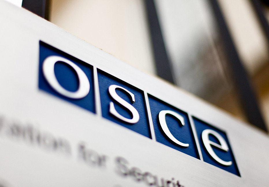 Миссия ОБСЕ не покинет Донбасс