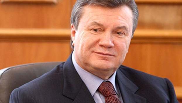 «Ощадбанк» должен будет показать счета Януковича 