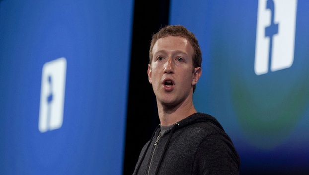 Утечка данных из Facebook могла коснуться 90 миллионов пользователей 