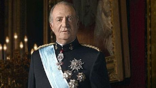 Бывший король Испании подозревается в коррупции