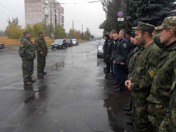 Полтора килограмма наркотиков, оружие и 4 воров обнаружила милиция в Дзержинске 