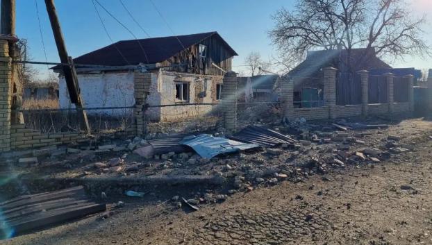 В Дружковке 91 человек получит компенсацию за поврежденное имущество