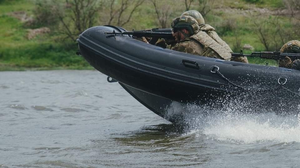 На Торецком направлении растет число вражеских атак: Сводка с фронта