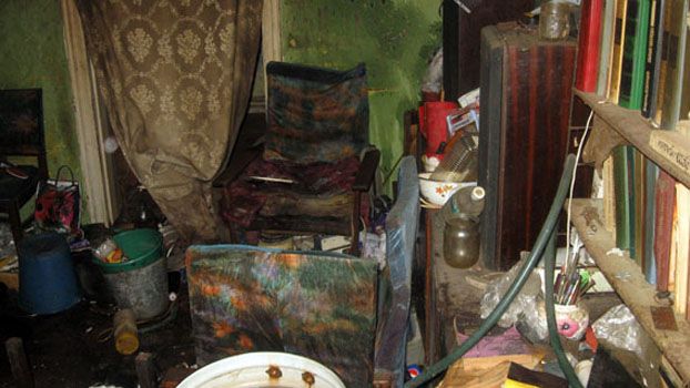 В Краматорске жестоко избили и ограбили хозяина частного дома