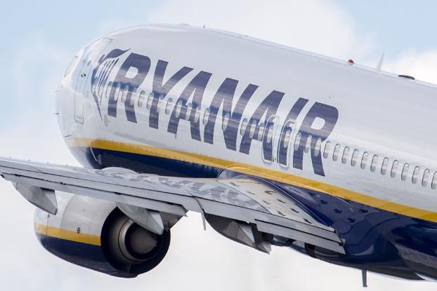 Лоукостер Ryanair открыл новый регулярный рейс в Польшу