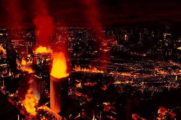 «Армагеддон не за горами»: эксперт расшифровал библейское пророчество о конце света