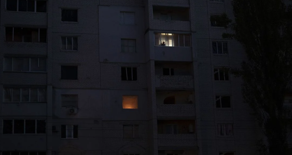 Дружковка сегодня без света: Проблемы критичнее, чем ожидалось