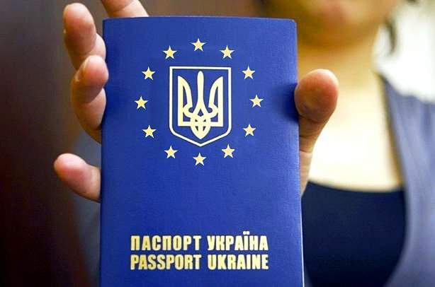 Безвизовый режим с ЕС позволит украинцам свободно ездить в 30 стран