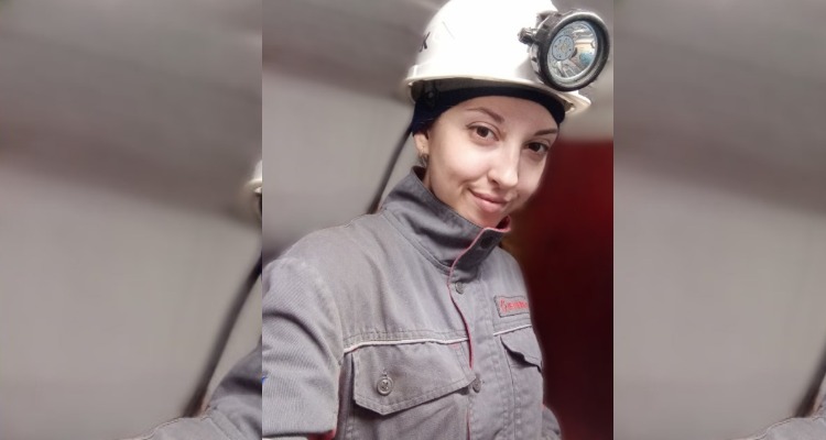 Медсестра и фельдшер из Константиновки начала новый профессиональный путь в Доброполье