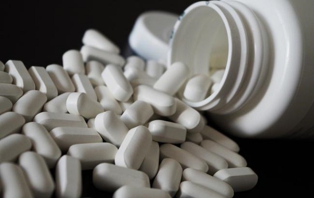 В регионы Украины развезли бесплатные лекарства от гепатита С