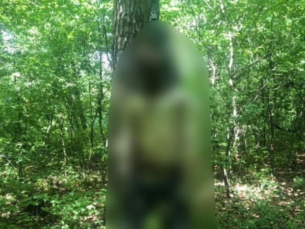 В Киеве пропавшего студента нашли повешенным в лесу 