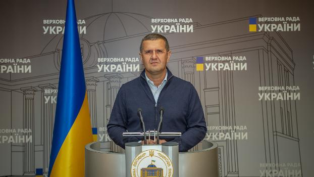 Муса Магомедов: Украина – в мировых лидерах по площади заминированной территории