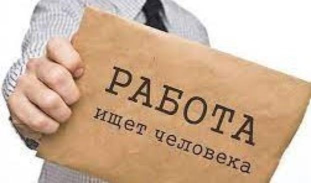 Работу украинцам предлагают искать через Телеграм