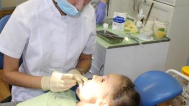 В Мариуполе дети и беременные смогут получать бесплатную стоматологическую помощь