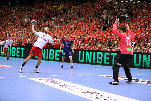Мужская сборная Дании впервые в своей истории выиграла чемпионат мира по гандболу 