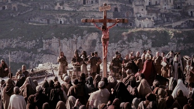 Самые известные фильмы о воскресении Христа