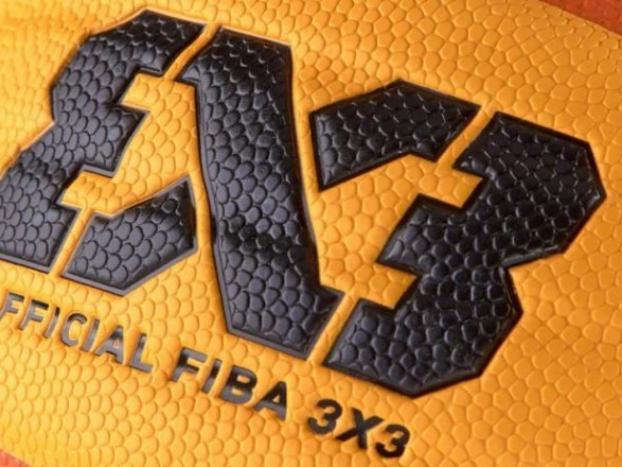 Украинская  баскетбольная ассоциация в разделе «три на три» стала второй в мире