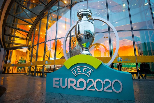 УЕФА может перенести Евро-2020 из-за коронавируса — СМИ