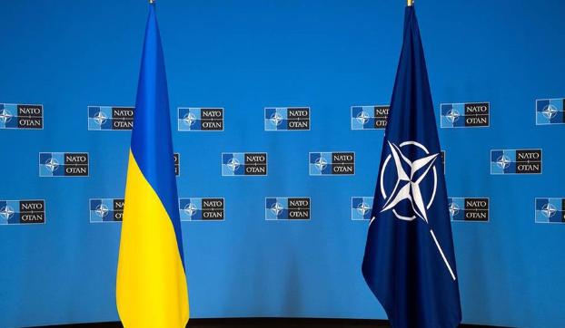 Климкин назвал условие вступление Украины в НАТО