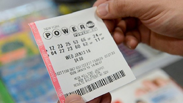 Автоматы для выдачи лотерейных билетов стали выдавать только выигрышные 