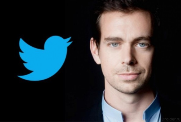 Главу Twitter вызовут в конгресс для дачи показаний относительно контроля сообщений в соцсети