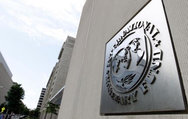 МВФ начал обсуждать с Украиной новую программу