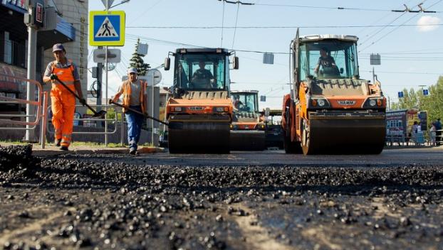 Відновлення ремонту доріг на Донеччині: Підрядники фігурують в кримінальних справах