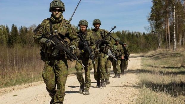 НАТО собирается провести масштабные учения у границ России
