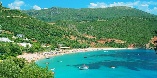 Эксперты назвали топ-10 безопасных пляжей Европы этим летом