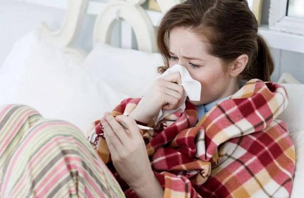 В  Константиновке и Константиновском районе зарегистрированы первые четыре случая гриппа А
