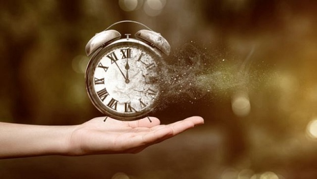 Остановись, мгновение: почему быстро бежит время?