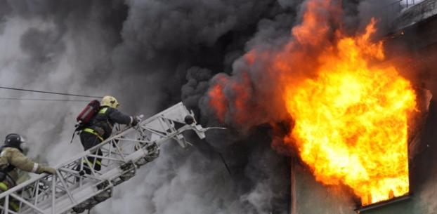 Две гибели на пожарах, 199 взрывоопасных предметов и ущерб в 656 тысяч гривень