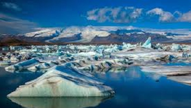 Исландия откроет мемориал первому леднику, который был уничтожен глобальным потеплением