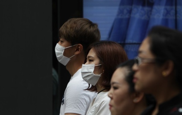 В Китае назвали группу риска нового коронавируса