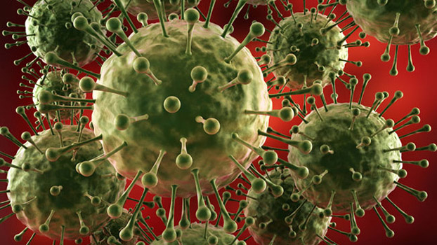 В Краматорск пришел вирус гриппа, который вызывает осложнения
