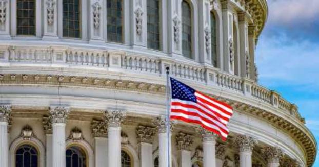 В Сенат США внесли важный законопроект о кибербезопасности Украины