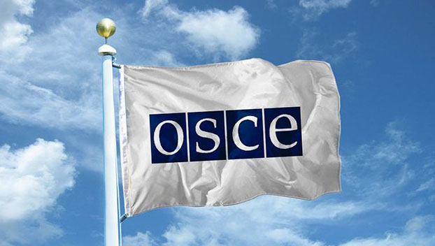 ОБСЕ опровергли информацию о том, что покинули Донбасс