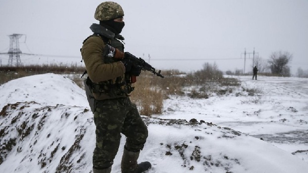 Сводка за 1 декабря: 16 обстрелов, двое раненых