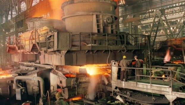 На заводе «Азовсталь» разработали спеццистерну 