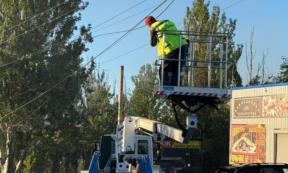 Российские войска ударили по Славянску двумя ракетами «Искандер-М»