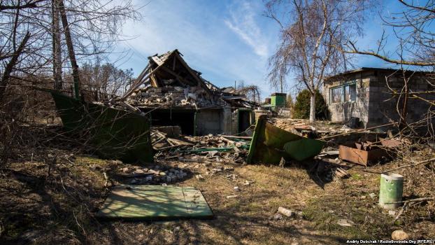 Названа сумма убытков Украины из-за конфликта на Донбассе