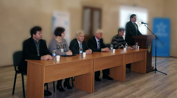 Всеукраинский научно-практический форум «ТАК» прошел в Красноармейске