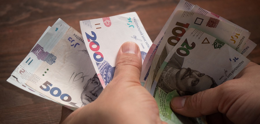 Які виплати та нововведення чекають на мешканців Донецької області з 1 жовтня