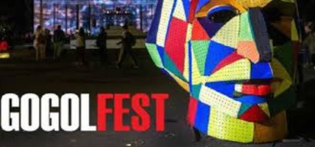 Во время фестиваля GogolFest в Мариуполе будет курсировать тематический троллейбус