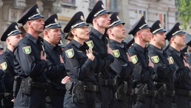 В Национальной полиции Донецкой области недобор